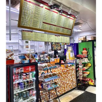 Galleria Market - Galleria Market. Deli Department Sandwiches Paninis Wraps Salads Breakfast Coffee etc. Surprise! This Place have Pretty Good Sandwiches. - Delis Near Me - Chicago, Illinois Galleria Market - Galleria Market. Deli Department Sandwiches Paninis Wraps Salads Breakfast Coffee etc. Surprise! This Place have Pretty Good Sandwiches. - Delis Near Me - Chicago, Illinois