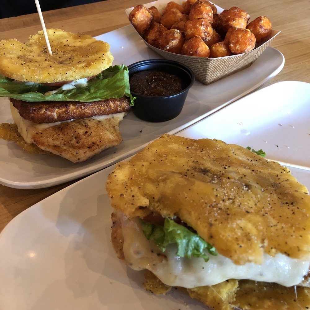 PINCHO - Burgers Near Me - Miami, Florida PINCHO - Burgers Near Me - Miami, Florida