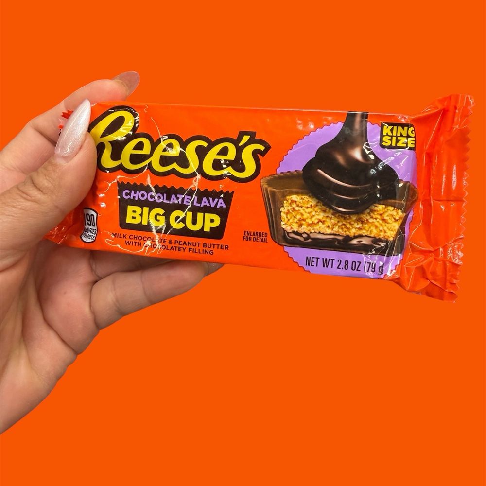 Five Below - Reese's big cup - Discount Store Near Me - Buena Park, California Five Below - Reese's big cup - Discount Store Near Me - Buena Park, California