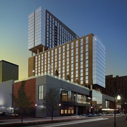Omni Louisville Hotel - Omni Lousiville Hotel