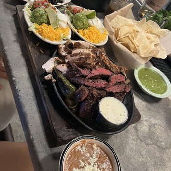 Superica Avalon - Fajitas - Tex-Mex Near Me - Alpharetta, Georgia Superica Avalon - Fajitas - Tex-Mex Near Me - Alpharetta, Georgia