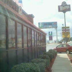 Wendy's