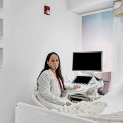 Belly and Beyond 3D/4D/HD Live Ultrasound - Our trained staff