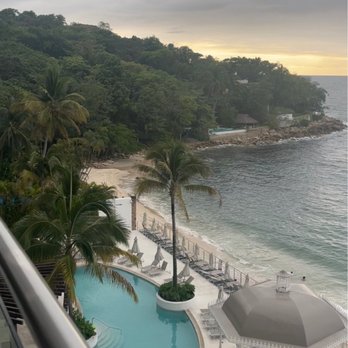 Park Royal - View - Resorts Near Me - Puerto Vallarta, JAL