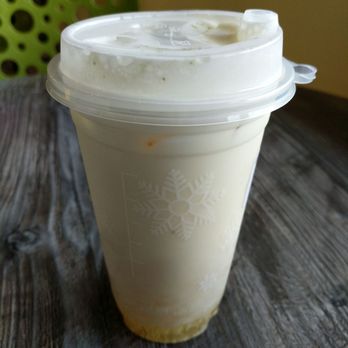 Happy Lemon - my usual A4 - Bubble Tea Near Me - Pleasanton, California Happy Lemon - my usual A4 - Bubble Tea Near Me - Pleasanton, California