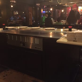 Koze Teppan Grill - Sushi Bars Near Me - El Paso, Texas