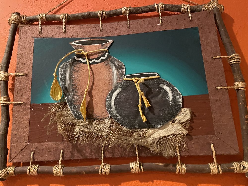 Mezcalito Oaxacan Cuisine