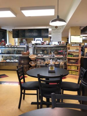 Pasqualina's Italian Market & Deli by null