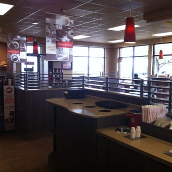 Tim Hortons - the inside of a fast food restaurant - Coffee & Tea Near Me - Imlay City, Michigan