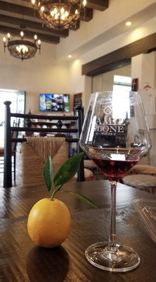 Jamie Slone Wines by null