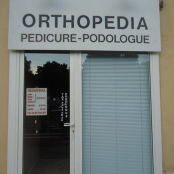 Orthopédia - Marseille, 13 Orthopédia - Marseille, 13