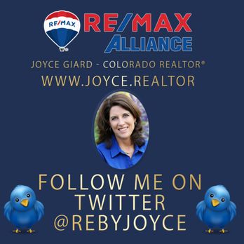 Joyce Giard - RE/MAX Alliance - Real Estate Agents Near Me - Fort Collins, Colorado Joyce Giard - RE/MAX Alliance - Real Estate Agents Near Me - Fort Collins, Colorado