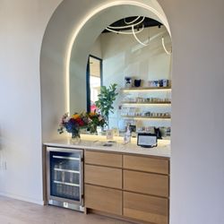 Infinity Wellness Center - Entry to the left