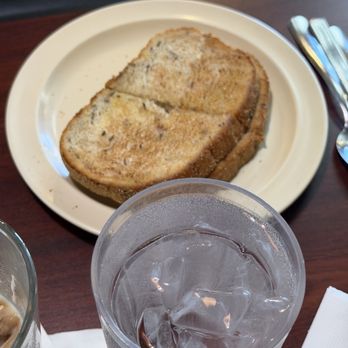Silverback Breakfast & Cafe - Rye Toast - Cafes Near Me - Vista, California Silverback Breakfast & Cafe - Rye Toast - Cafes Near Me - Vista, California