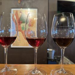 Uncorked Truckee - Here to taste some wine