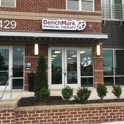 BenchMark Physical Therapy