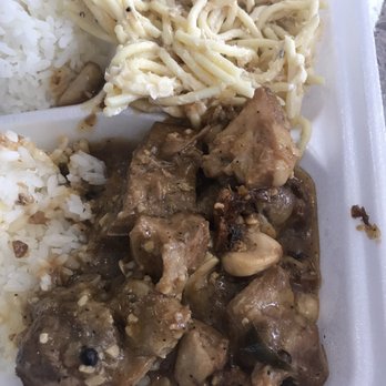 KJ's Local Grindz - Chicken Shop Near Me - Kaneohe, Hawaii KJ's Local Grindz - Chicken Shop Near Me - Kaneohe, Hawaii