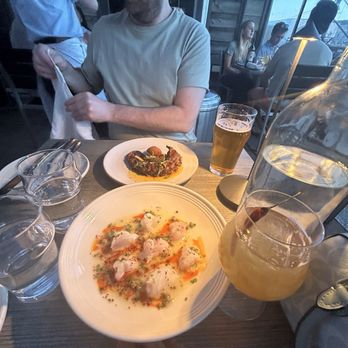 Scales - Ceviche s perfect - Seafood Near Me - Portland, Maine Scales - Ceviche s perfect - Seafood Near Me - Portland, Maine