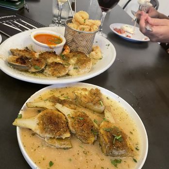 ITA Kitchen - Italian Near Me - Bay Shore, New York ITA Kitchen - Italian Near Me - Bay Shore, New York