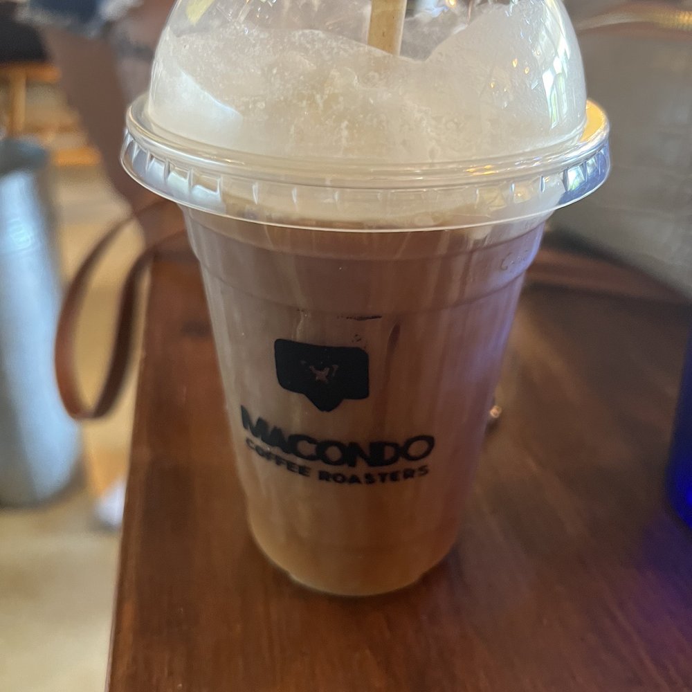 Macondo Coffee Kendall - Cold Original Coldbrew - Coffee & Tea Near Me - Miami, Florida Macondo Coffee Kendall - Cold Original Coldbrew - Coffee & Tea Near Me - Miami, Florida