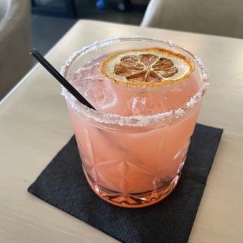 Tozton - HH Margarita Strawberry - Peruvian Near Me - Astoria, New York Tozton - HH Margarita Strawberry - Peruvian Near Me - Astoria, New York