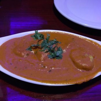 Kababish Cafe - Malai kofta very spicy - Pakistani Near Me - Cary, North Carolina