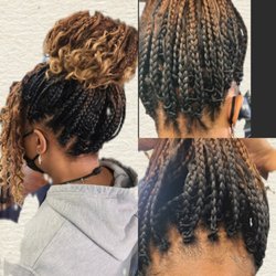 Heavenli Creations - Crochet