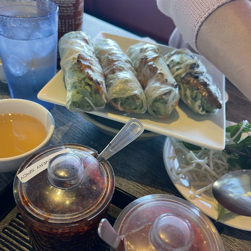 Pho Hue Oi - A2. Thit Nuong Cuon - Vietnamese Near Me - Redondo Beach, California Pho Hue Oi - A2. Thit Nuong Cuon - Vietnamese Near Me - Redondo Beach, California