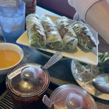 Pho Hue Oi - A2. Thit Nuong Cuon - Vietnamese Near Me - Redondo Beach, California Pho Hue Oi - A2. Thit Nuong Cuon - Vietnamese Near Me - Redondo Beach, California