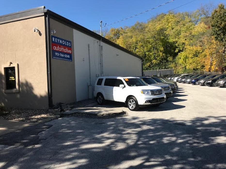 REYNOLDS AUTOMOTIVE Updated October 2024 20 Photos & 17 Reviews