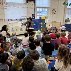 Rockville Nursery School & Kindergarten