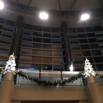 Benaroya Hall - Performing Arts Near Me - Seattle, Washington