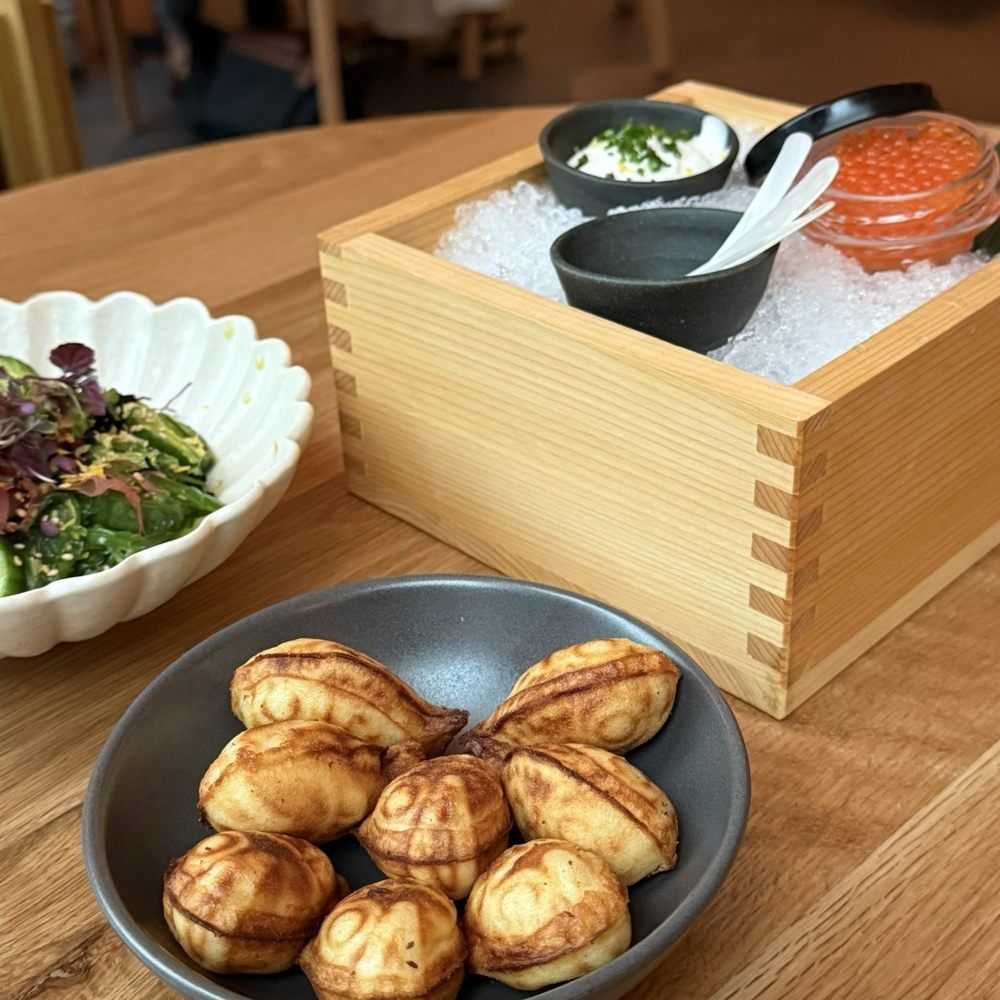 Uchi DC - Caviar - Sushi Bars Near Me - Washington, DC, District of Columbia Uchi DC - Caviar - Sushi Bars Near Me - Washington, DC, District of Columbia