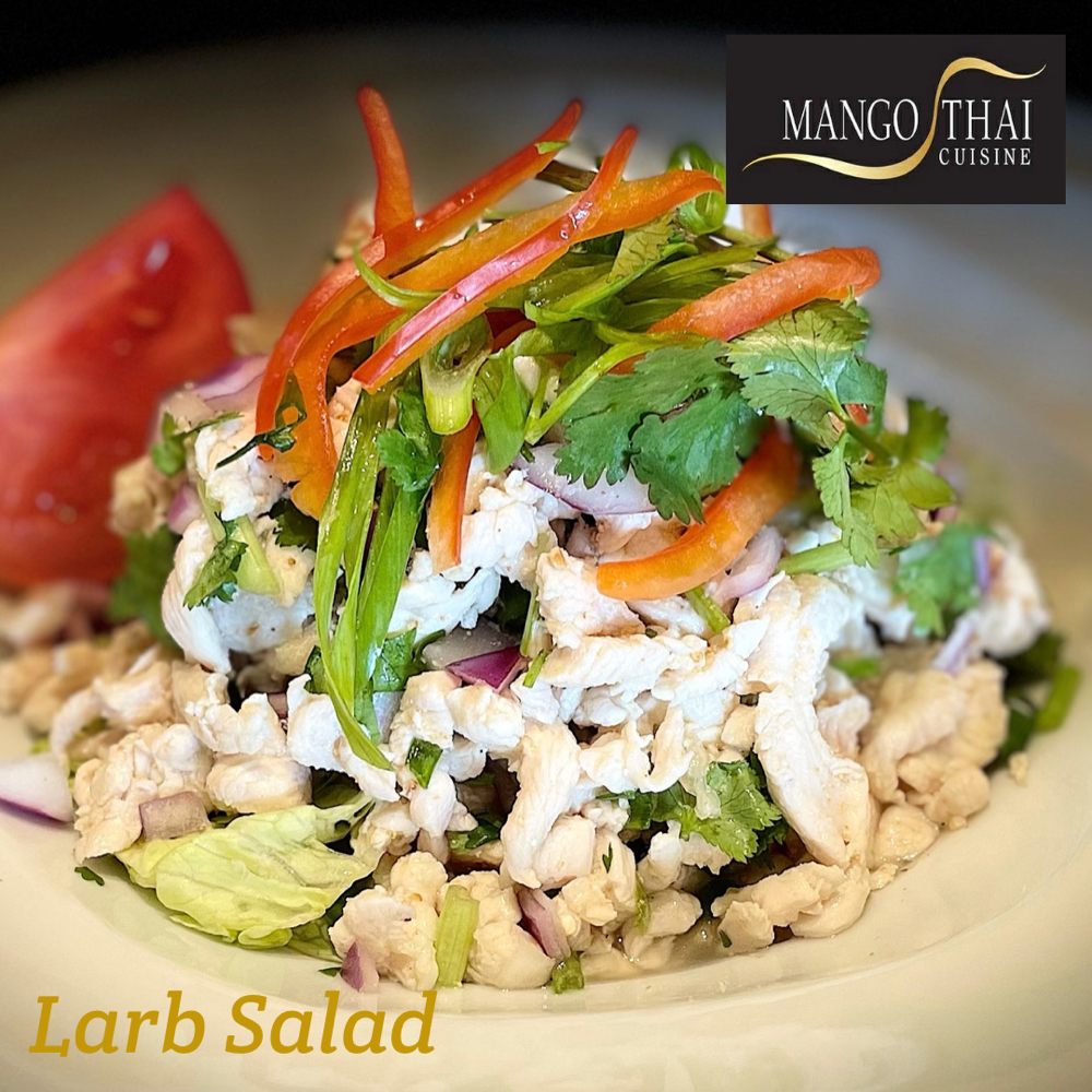 Mango Thai Cuisine