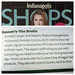 Hair Salons In Indianapolis Yelp