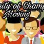 Photo of Community of Champions Moving
