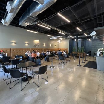 Cupla Coffee - Coffee & Tea Near Me - Salt Lake City, Utah