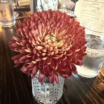 Magnolia Tavern - Pretty table flower - Southern Near Me - Vancouver, Washington Magnolia Tavern - Pretty table flower - Southern Near Me - Vancouver, Washington