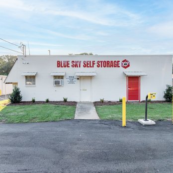 Blue Sky Self Storage - Self Storage Near Me - Tuscaloosa, Alabama Blue Sky Self Storage - Self Storage Near Me - Tuscaloosa, Alabama