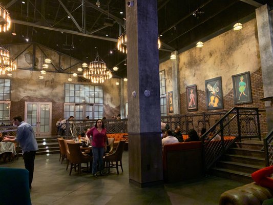 House of Blues Las Vegas by null House of Blues Las Vegas by null