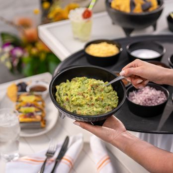 Spritz Restaurant & Bar - Guacamole Prepared Tableside - New American Near Me - Las Vegas, Nevada Spritz Restaurant & Bar - Guacamole Prepared Tableside - New American Near Me - Las Vegas, Nevada
