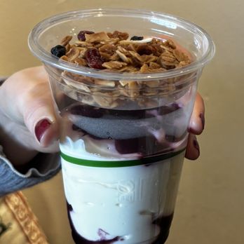 Treff Cafe - Yogurt - Cafes Near Me - Vail, Colorado
