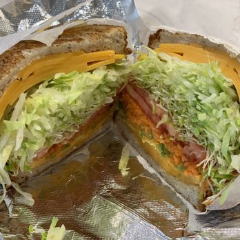 Lenwich - Breakfast & Brunch Near Me - New York, New York