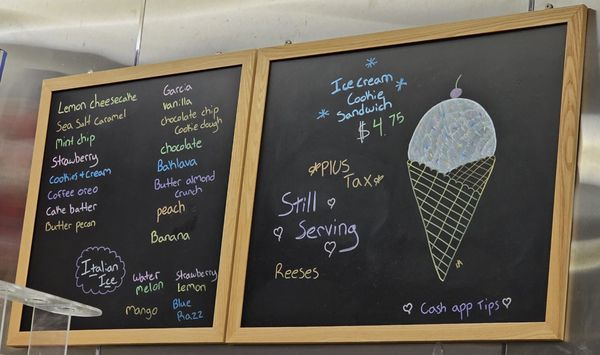 Menu photo 4 TJ's Deli & Grill Winston Salem, NC Menu photo 4 TJ's Deli & Grill Winston Salem, NC
