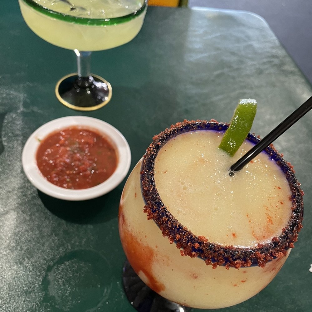 Jose's Cantina - Cadillac margaritas & my mango drink - Mexican Near Me - St. Ignace, Michigan Jose's Cantina - Cadillac margaritas & my mango drink - Mexican Near Me - St. Ignace, Michigan