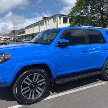Tintpro - Car Window Tinting Near Me - Honolulu, Hawaii Tintpro - Car Window Tinting Near Me - Honolulu, Hawaii