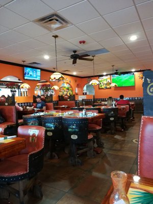 Romos Mexican Restaurant 1420 Interstate Dr Cookeville Tn - Mapquest