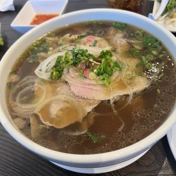 Pho Viet - Eye Round Steak & Brisket - Vietnamese Near Me - San Antonio, Texas Pho Viet - Eye Round Steak & Brisket - Vietnamese Near Me - San Antonio, Texas