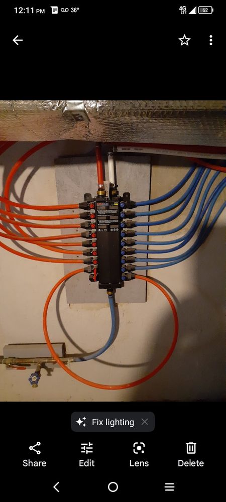 Slide of Raymond And Sons Plumbing And Drain Cleaning