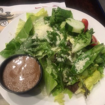 Carlucci’s Grill - Caesar salad - Italian Near Me - Yardley, Pennsylvania